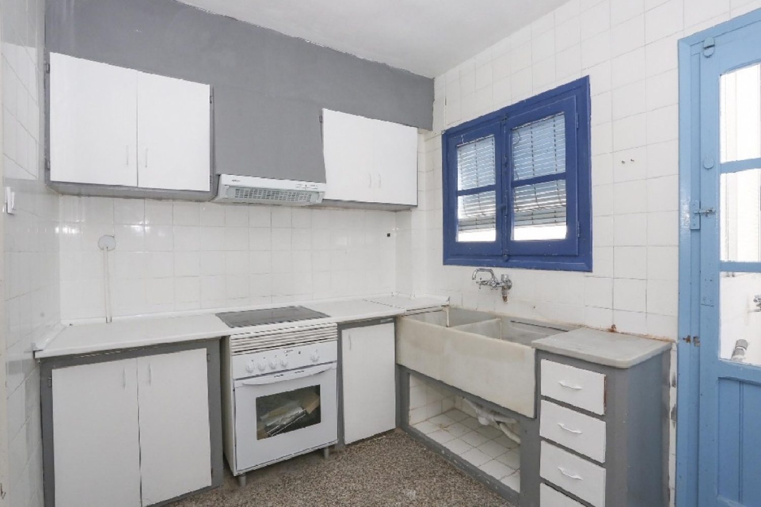 till salu lägenhet Benimaclet Cami De Vera Valencia 2