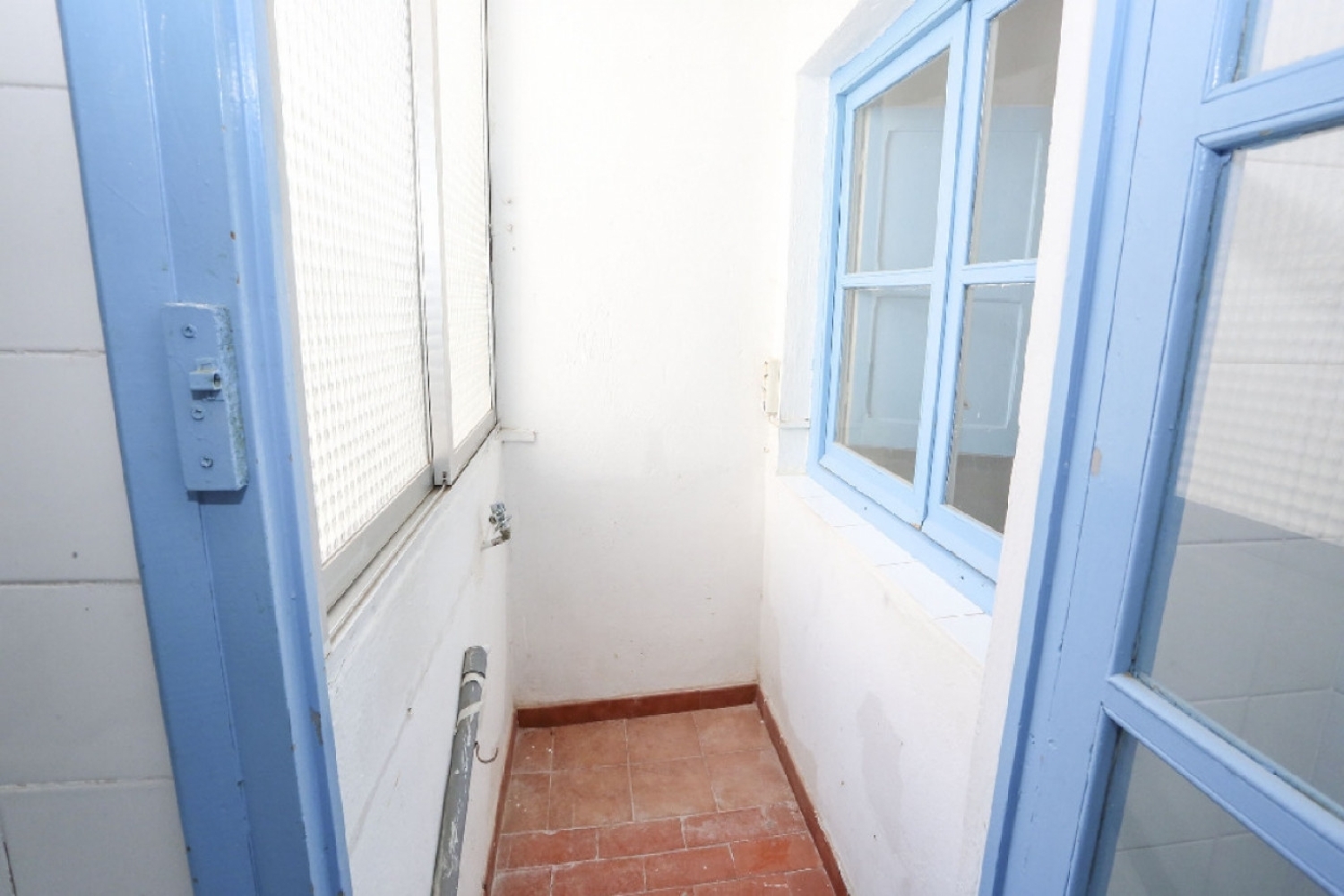 till salu lägenhet Benimaclet Cami De Vera Valencia 3