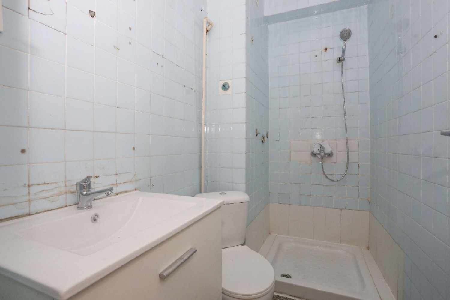  till salu lägenhet Benimaclet Cami De Vera Valencia 4