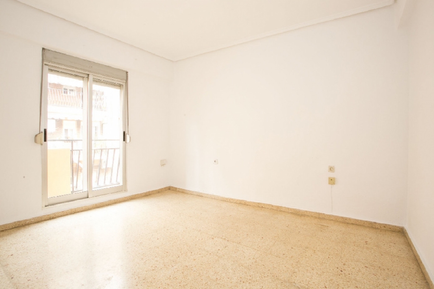  till salu lägenhet Benimaclet Cami De Vera Valencia 7