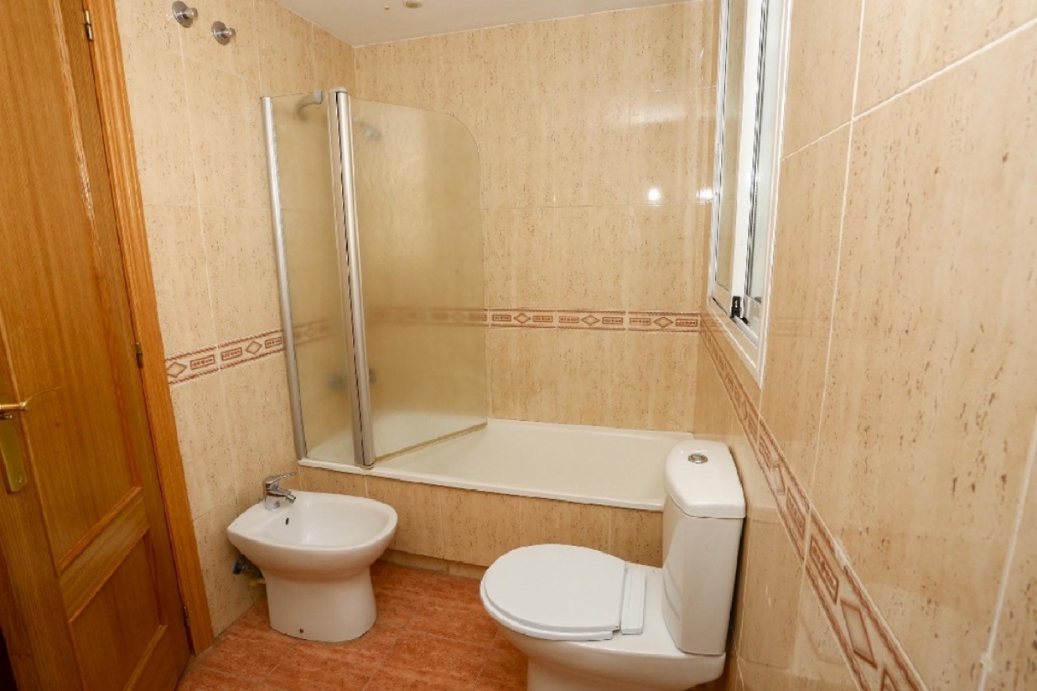  till salu lägenhet Benimaclet Cami De Vera Valencia 4