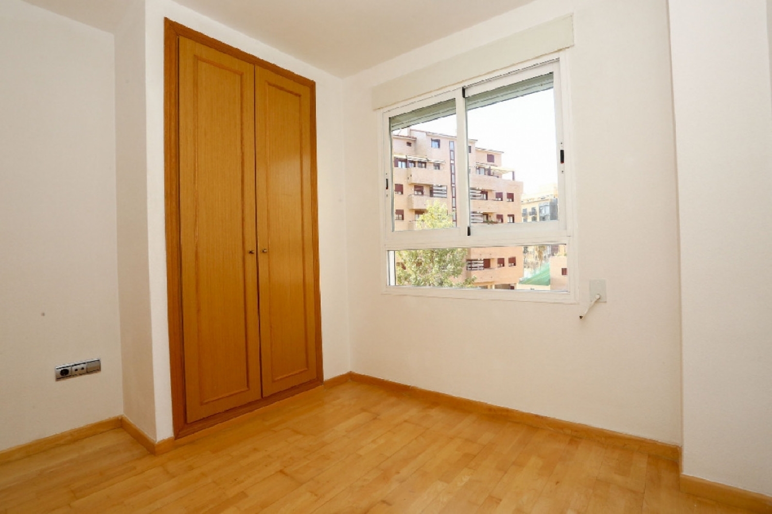  till salu lägenhet Benimaclet Cami De Vera Valencia 8