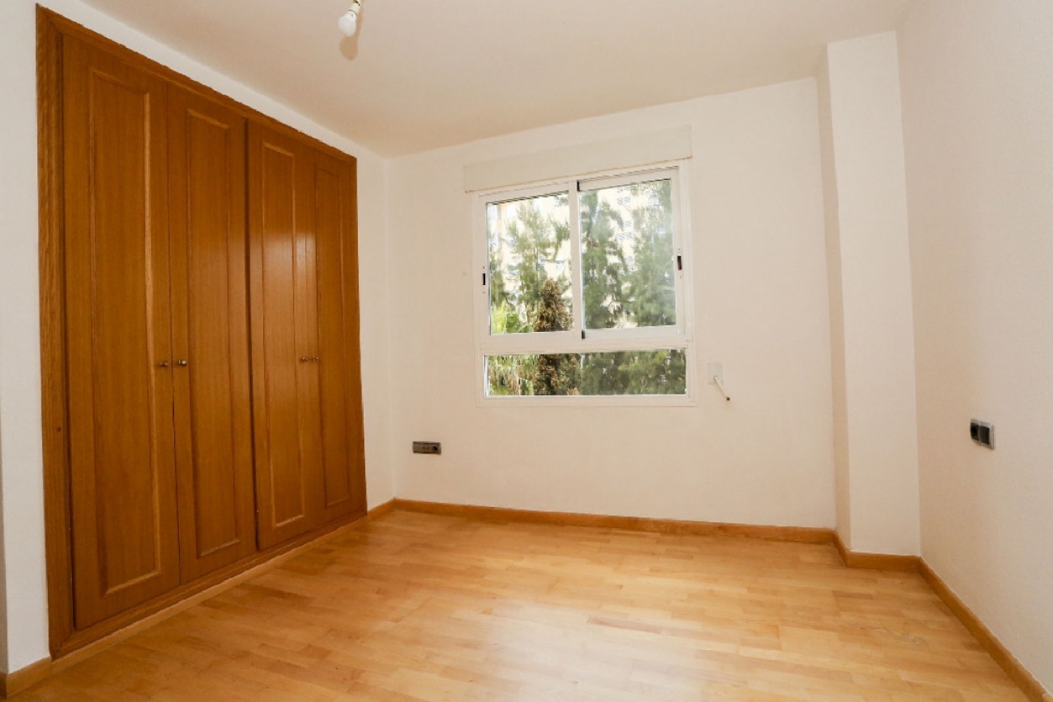  till salu lägenhet Benimaclet Cami De Vera Valencia 7
