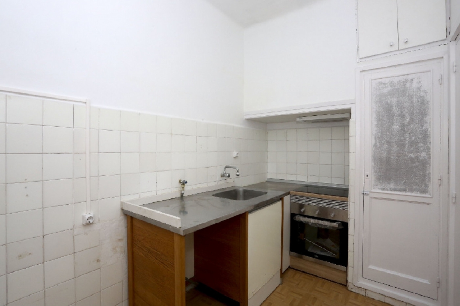 till salu lägenhet Benimaclet Cami De Vera Valencia 2