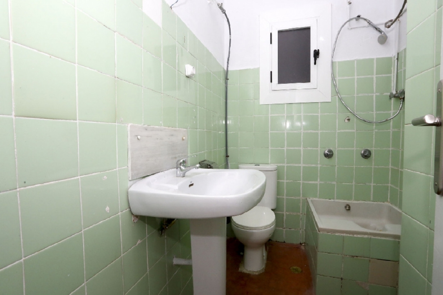 till salu lägenhet Benimaclet Cami De Vera Valencia 3