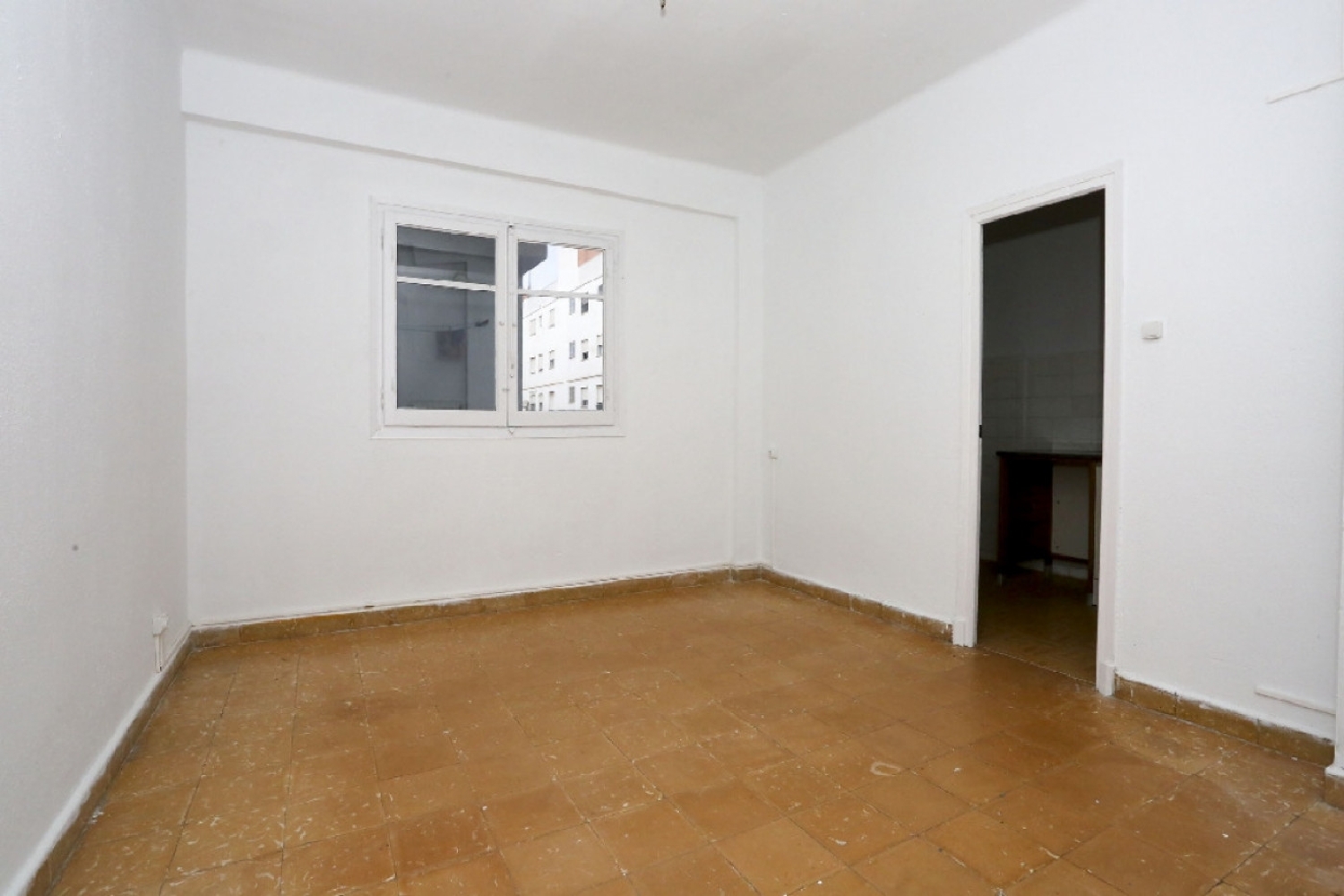  till salu lägenhet Benimaclet Cami De Vera Valencia 1