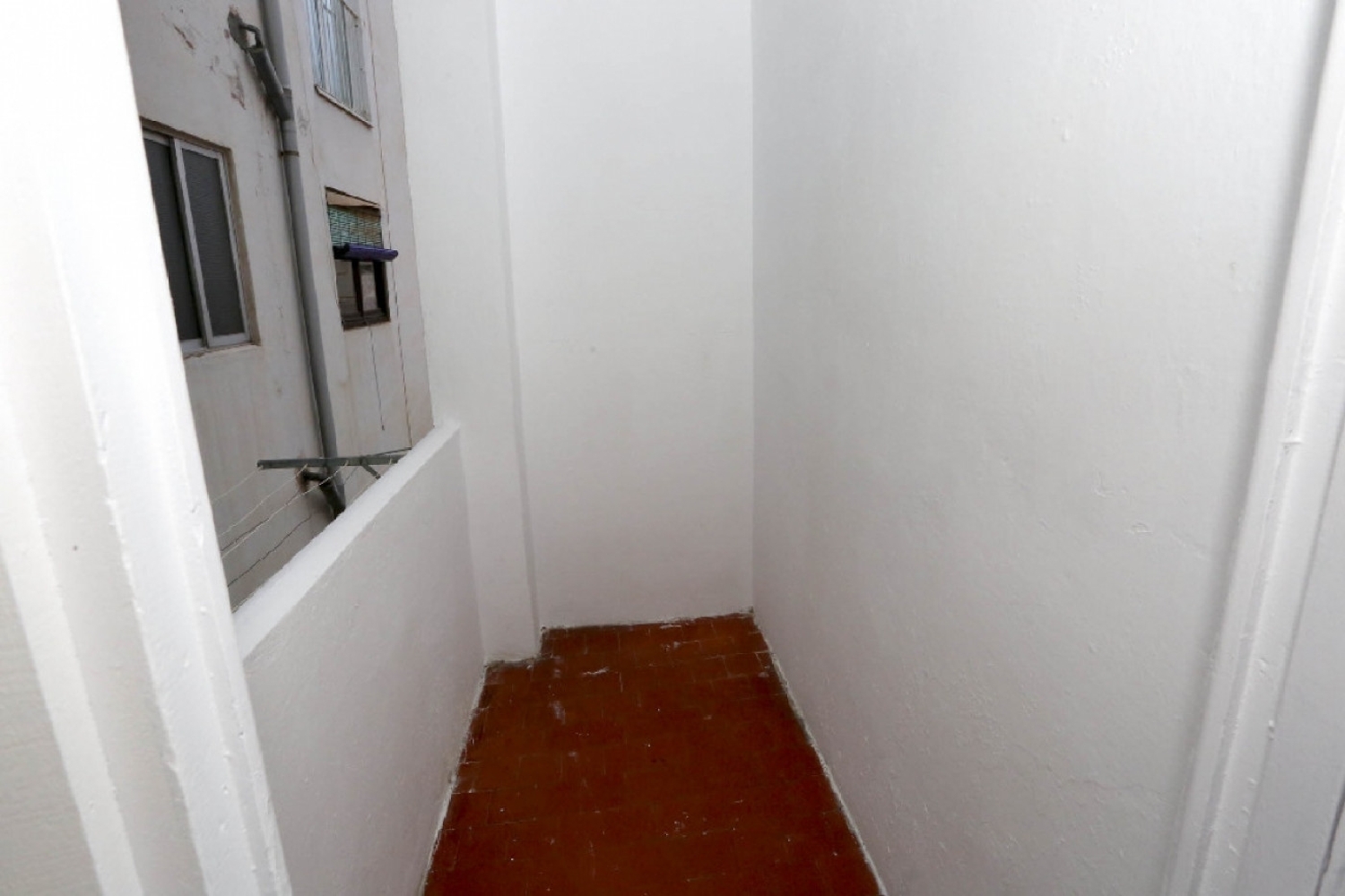  till salu lägenhet Benimaclet Cami De Vera Valencia 7
