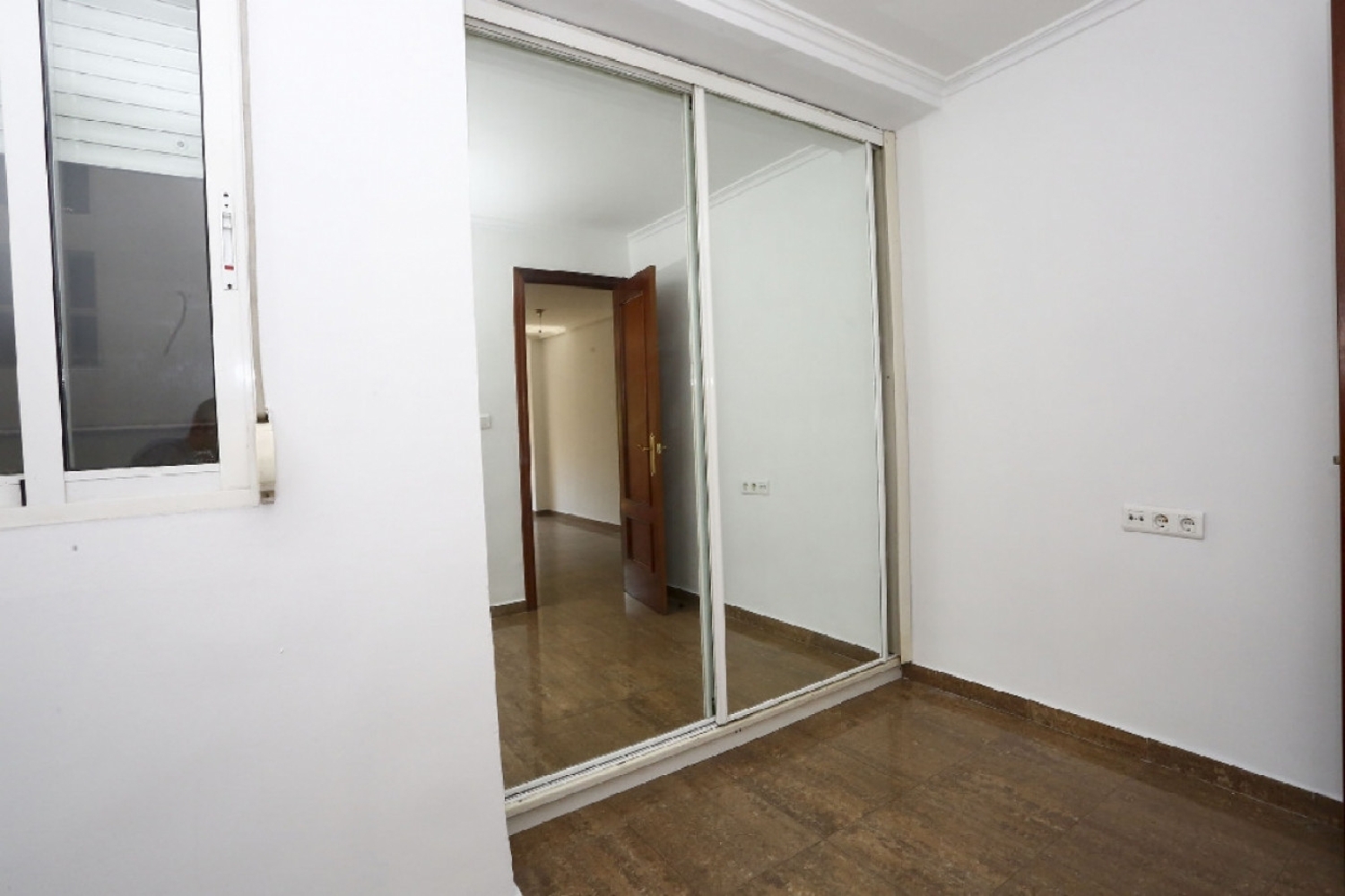  till salu lägenhet Benimaclet Cami De Vera Valencia 6