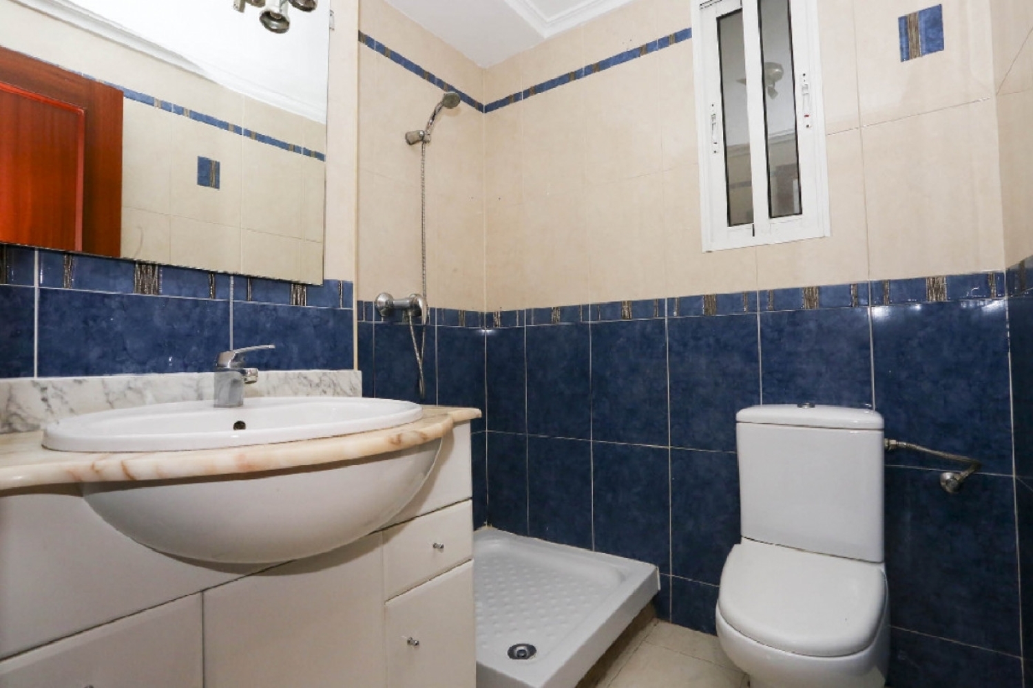 till salu lägenhet Benimaclet Cami De Vera Valencia 3