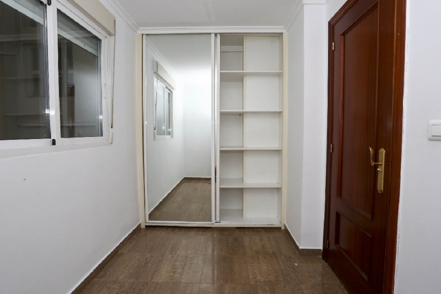  till salu lägenhet Benimaclet Cami De Vera Valencia 7