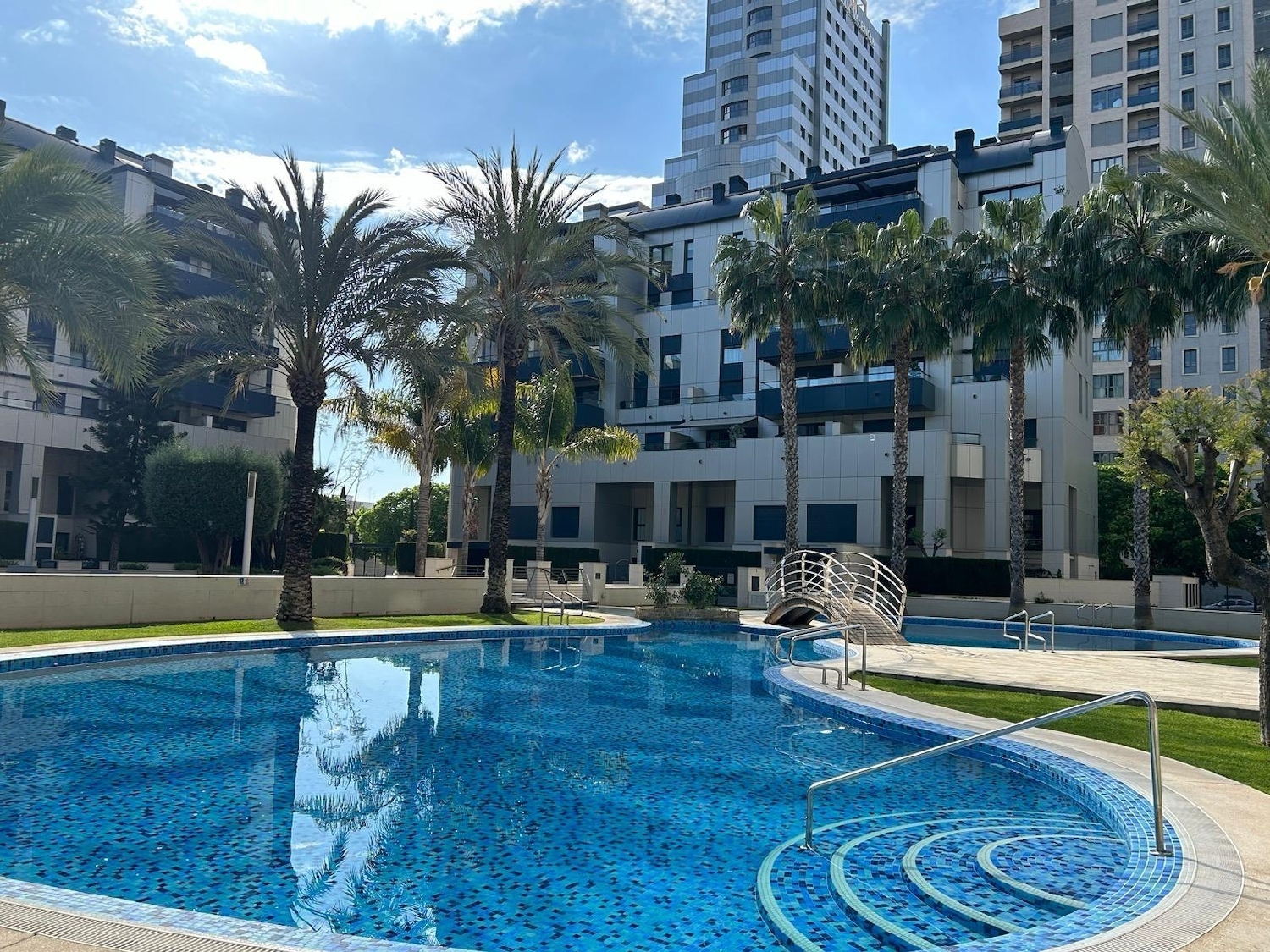  till salu lägenhet Benimamet-Beniferri Valencia 1