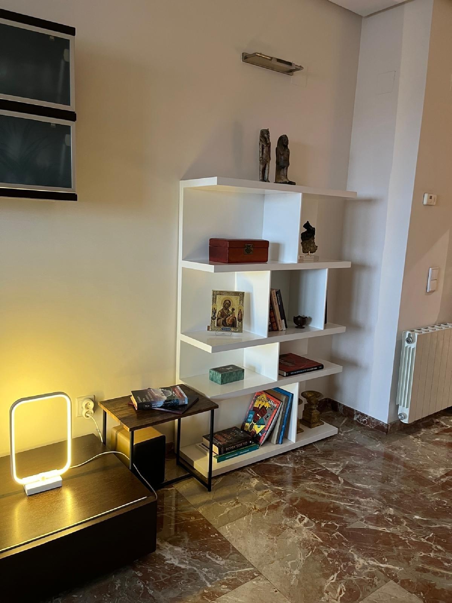 till salu lägenhet Benimamet-Beniferri Valencia 3