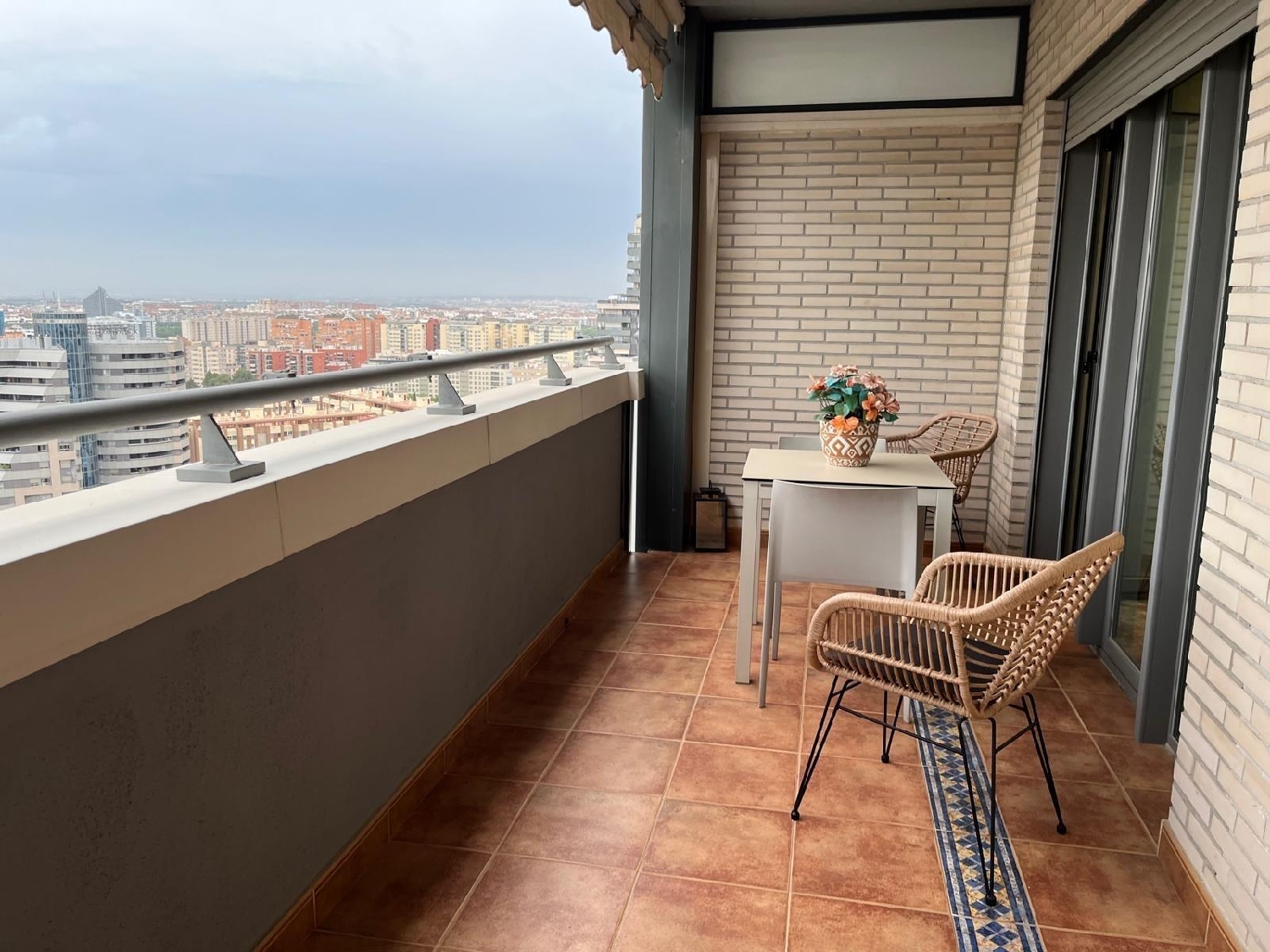  till salu lägenhet Benimamet-Beniferri Valencia 8