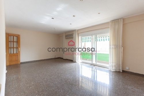 Benimamet-Beniferri Valencia Wohnung Bild 6265731