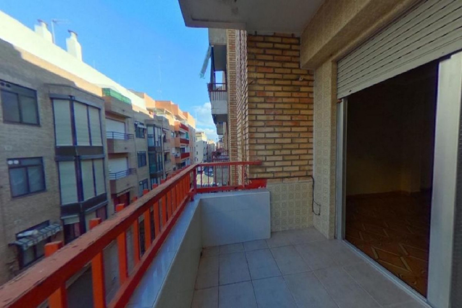  till salu lägenhet Benimamet-Beniferri Valencia 8