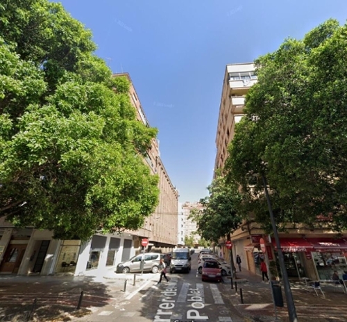 Benimamet-Beniferri Valencia lägenhet foto 6262565