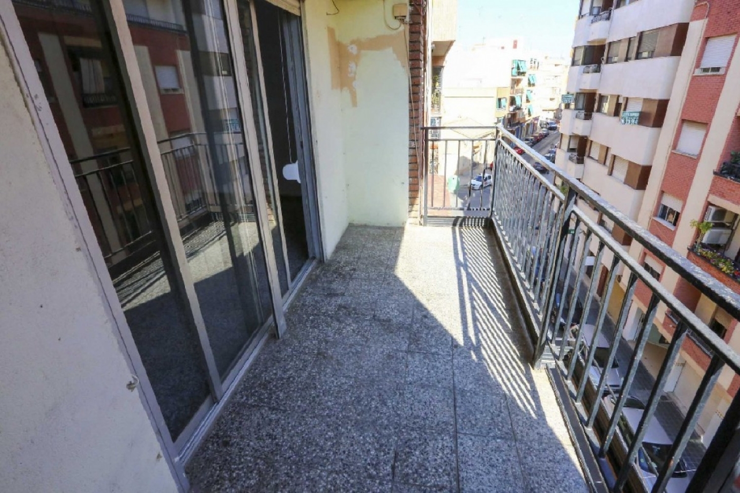  till salu lägenhet Benimatet Valencia 8