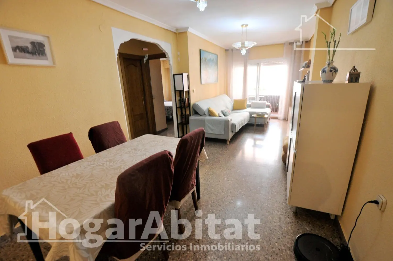  en venta apartamento Beniparrell Horta Sud 1