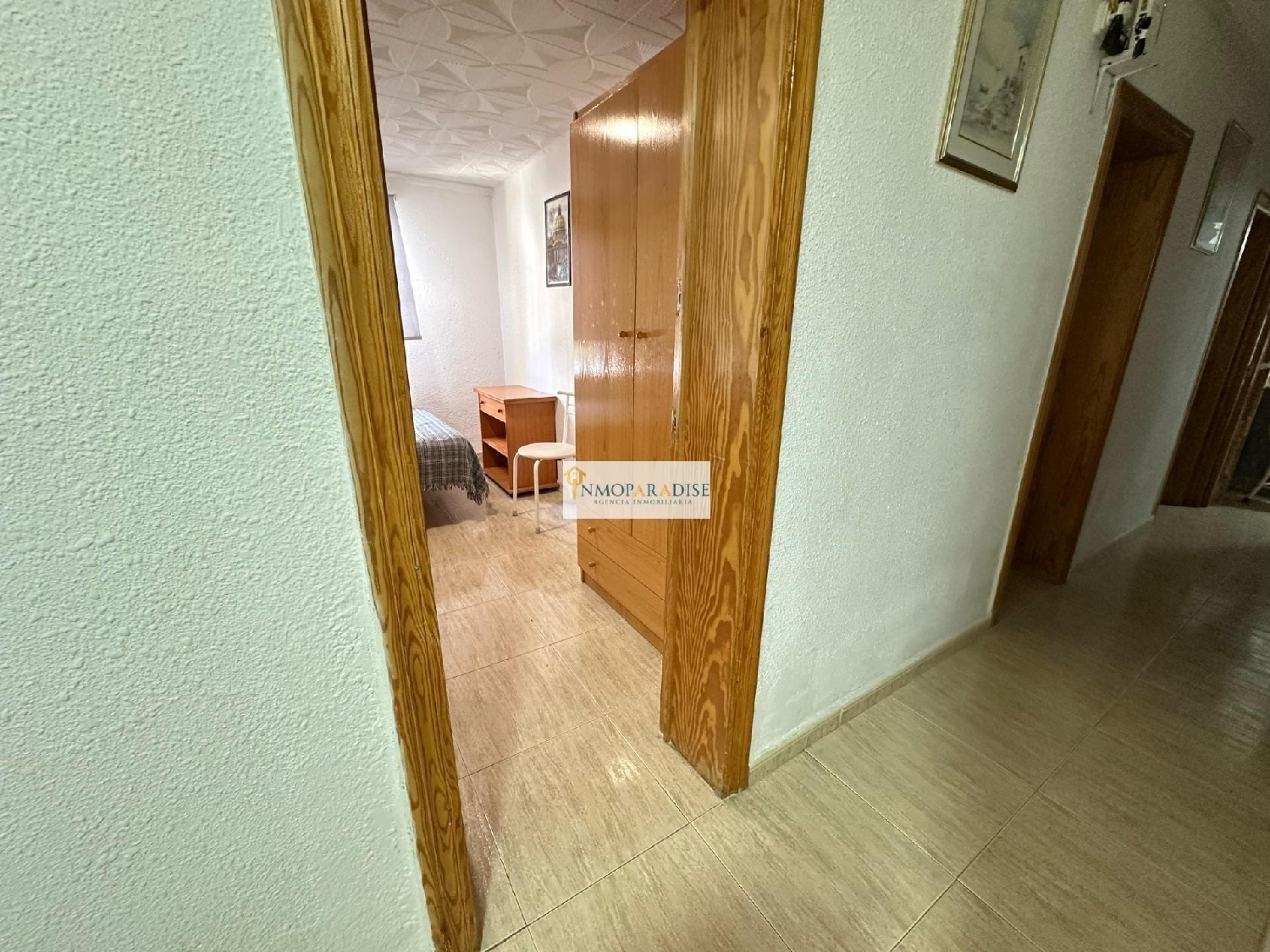  till salu lägenhet Benisaudet Alacantí 5