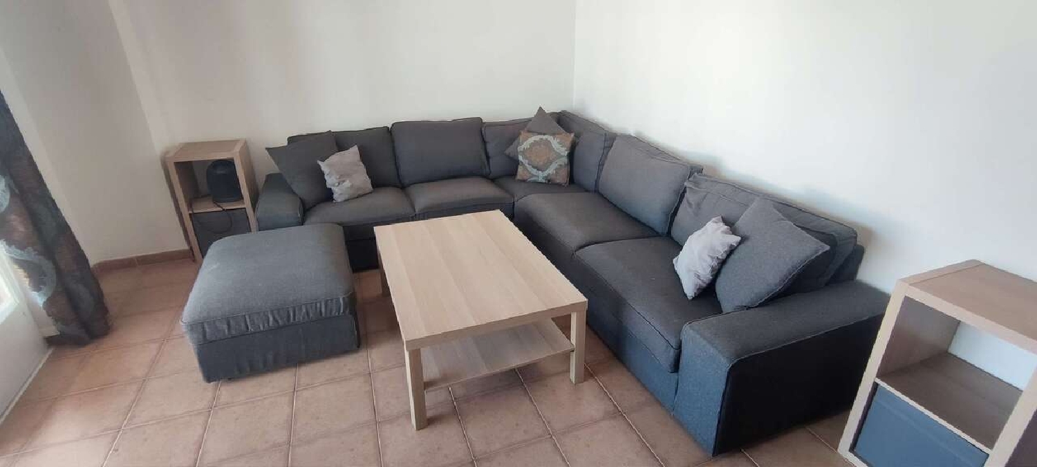  till salu lägenhet Benilloba Comtat 14