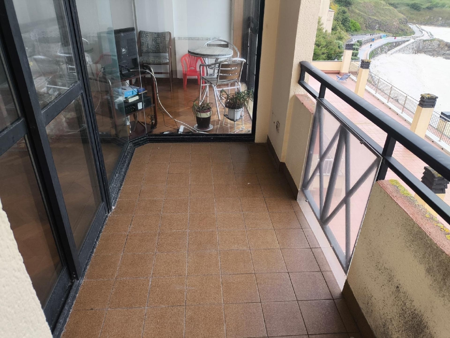 till salu lägenhet Calle Ortes Bergantiños 3