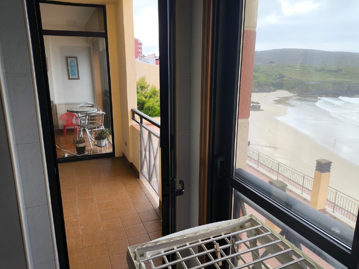  till salu lägenhet Calle Ortes Bergantiños 4