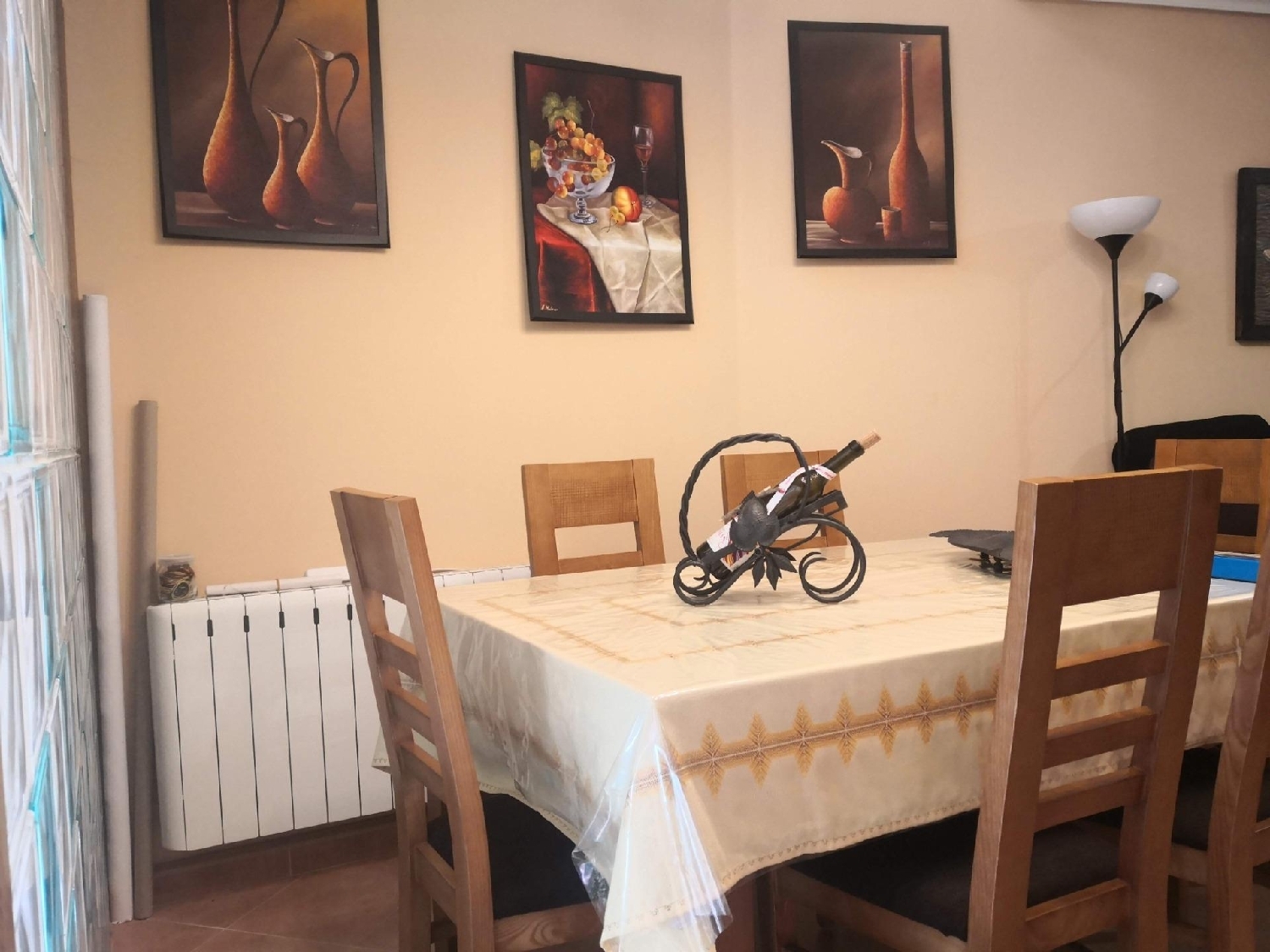  till salu lägenhet Beo Bergantiños 4
