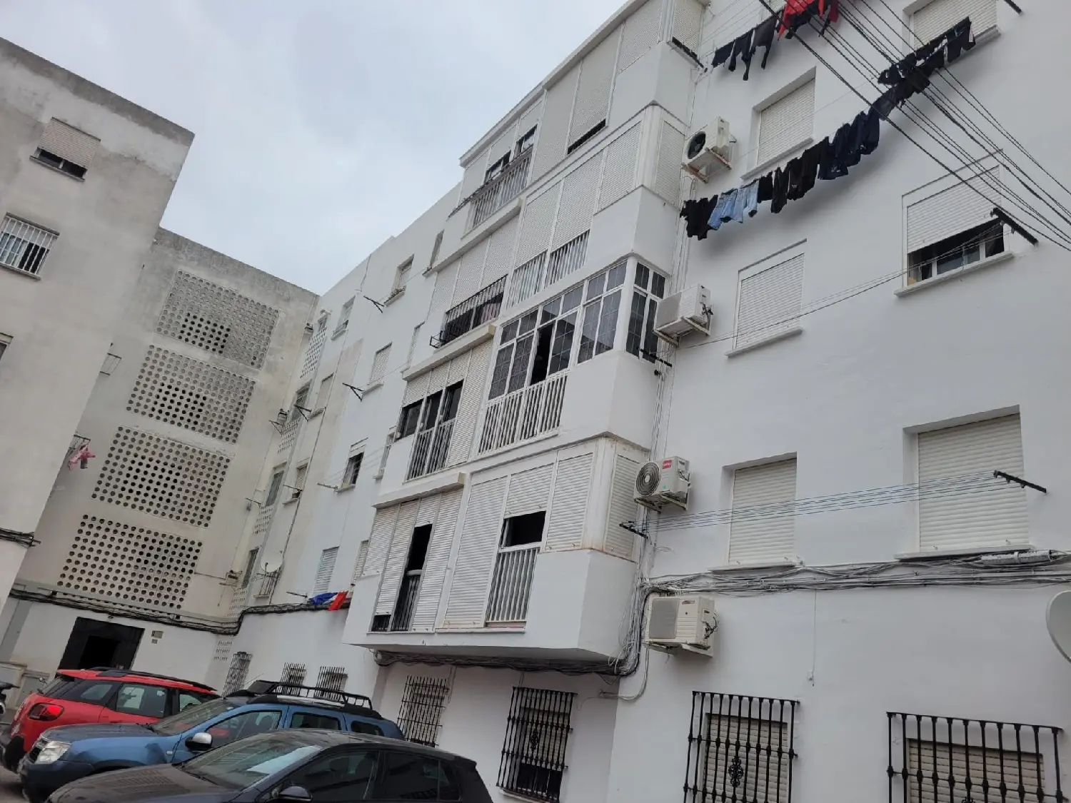 till salu lägenhet Poblado Naval Bahía De Cádiz 2