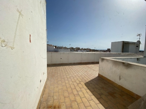 Berben Bahía De Cádiz lägenhet foto 6242559