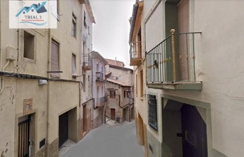 Berga-Ciudad Berguedá lägenhet foto 6253505