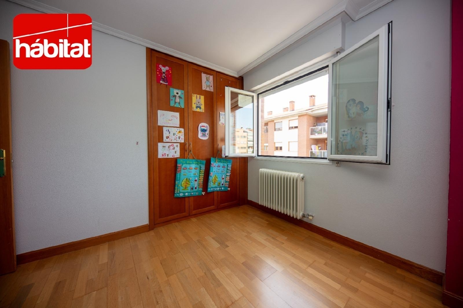  till salu lägenhet Berriozar Pamplona 8