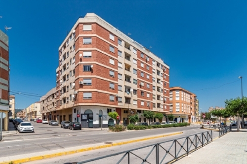 Betxí Plana Baixa lägenhet foto 6229546