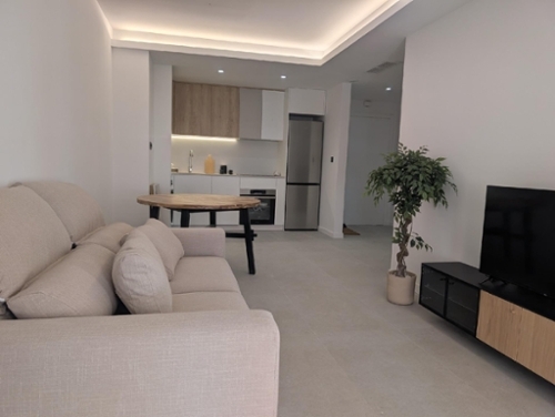 Biar Alt Vinalopó Wohnung Bild 6265472