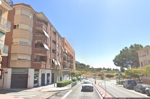 Biar Alt Vinalopó lägenhet foto 6262375