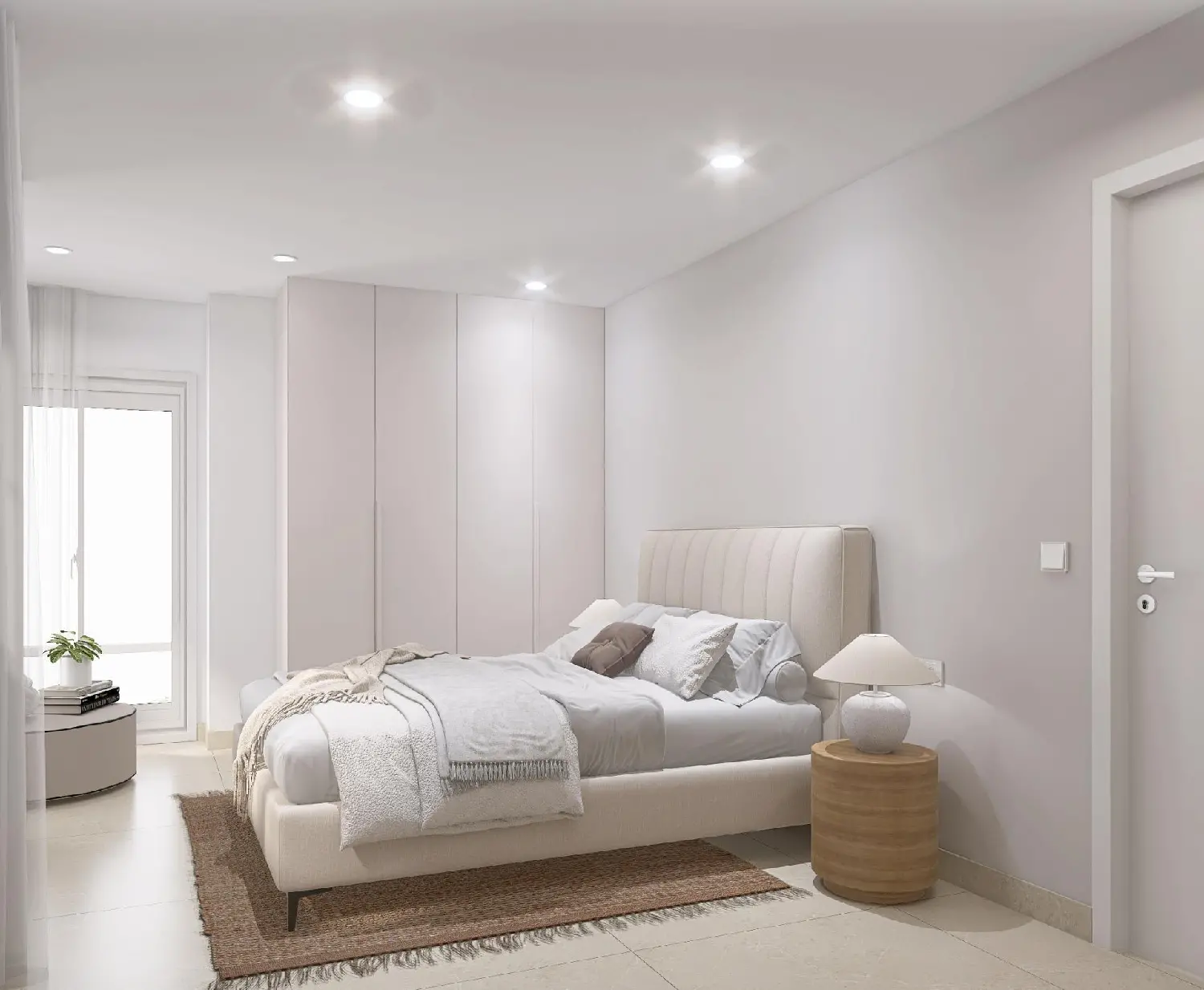  te koop appartement Bigastro Baix Segura 15