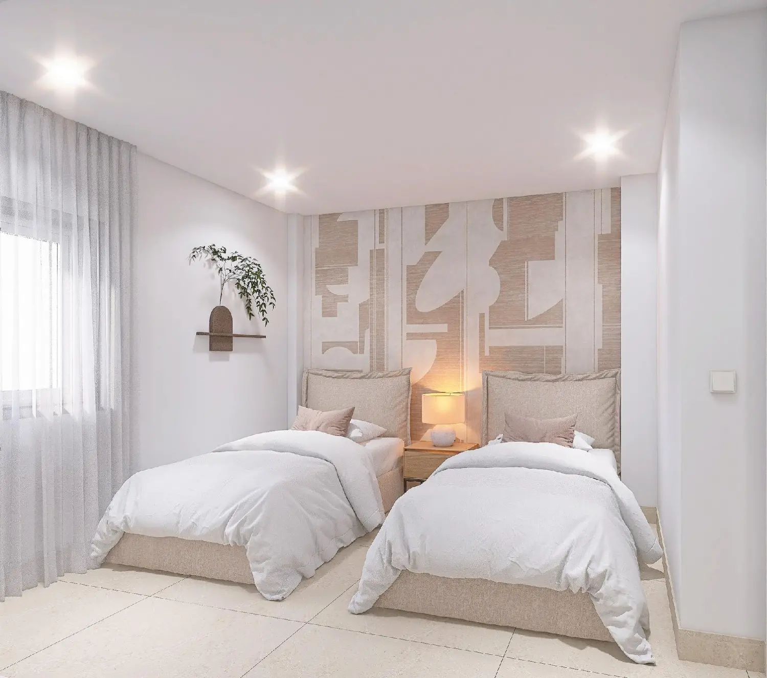  te koop appartement Bigastro Baix Segura 14