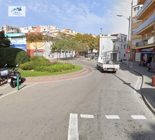 Blanes Selva lägenhet foto 6215574