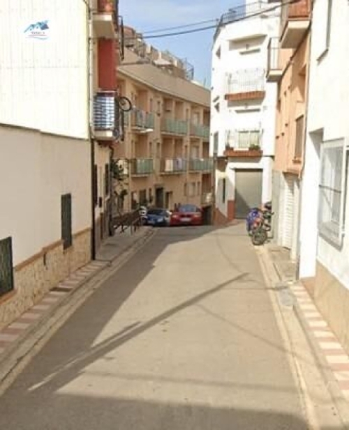 Blanes Selva lägenhet foto 6215676
