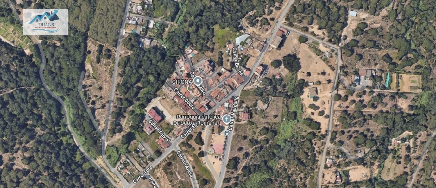 till salu lägenhet Blanes Selva 3