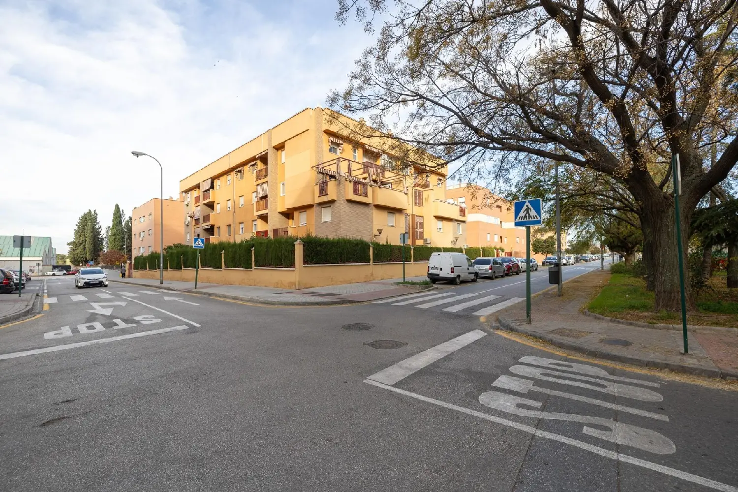till salu lägenhet Bobadilla Vega De Granada 2