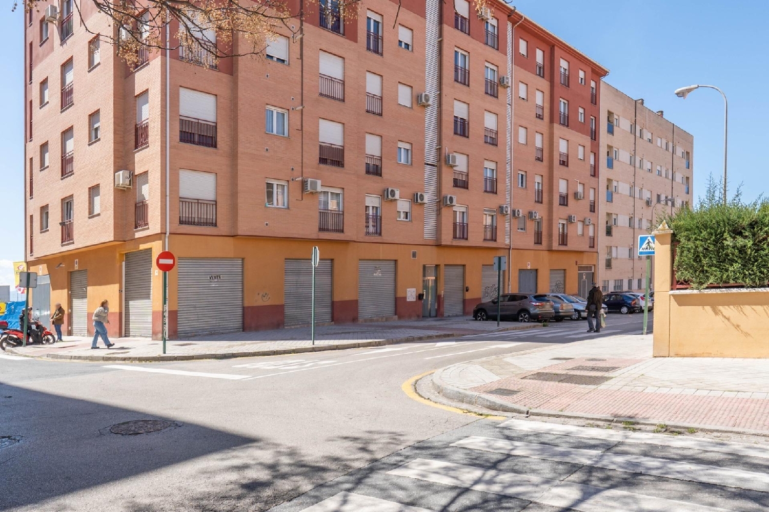till salu lägenhet Bobadilla Vega De Granada 3