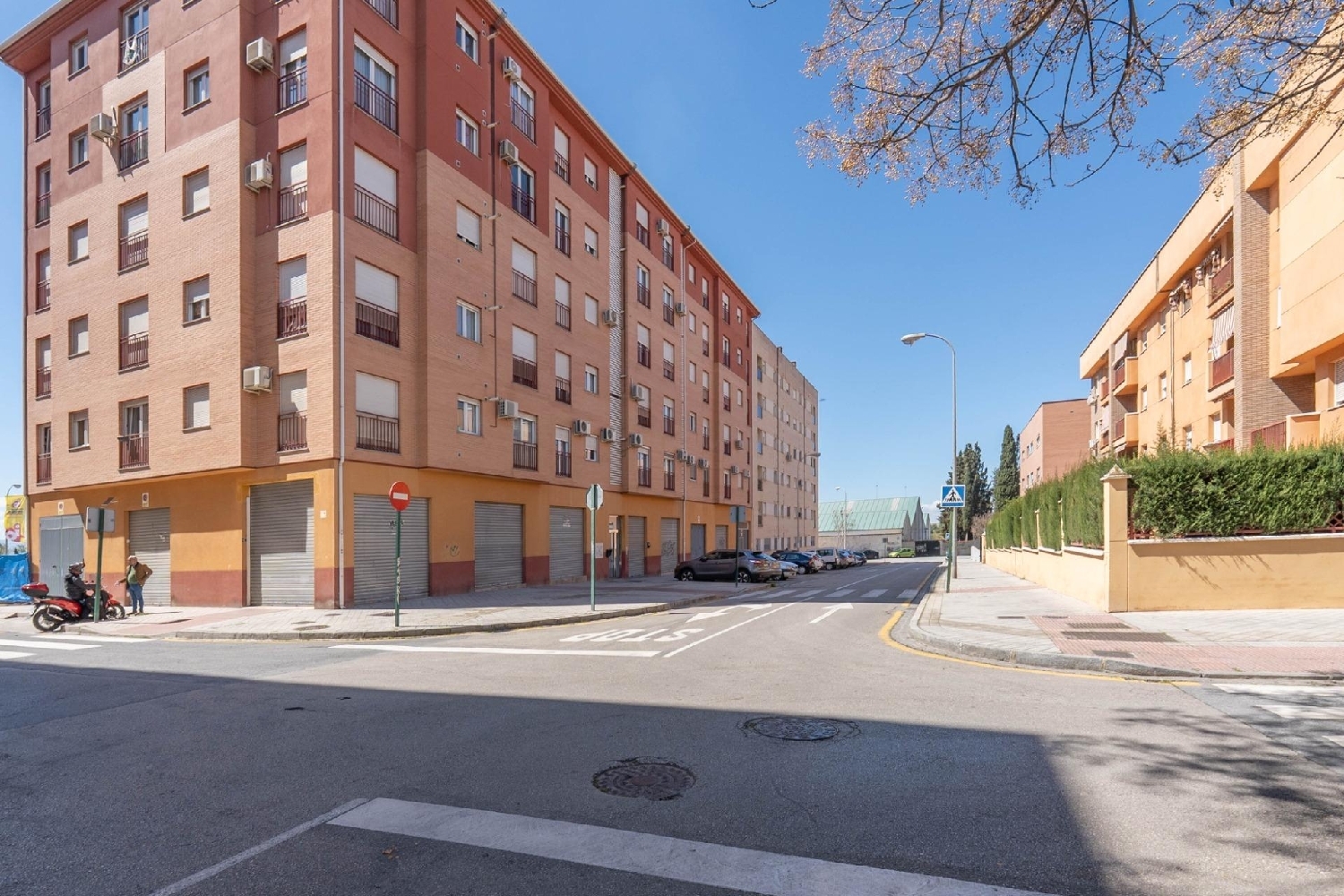  till salu lägenhet Bobadilla Vega De Granada 6