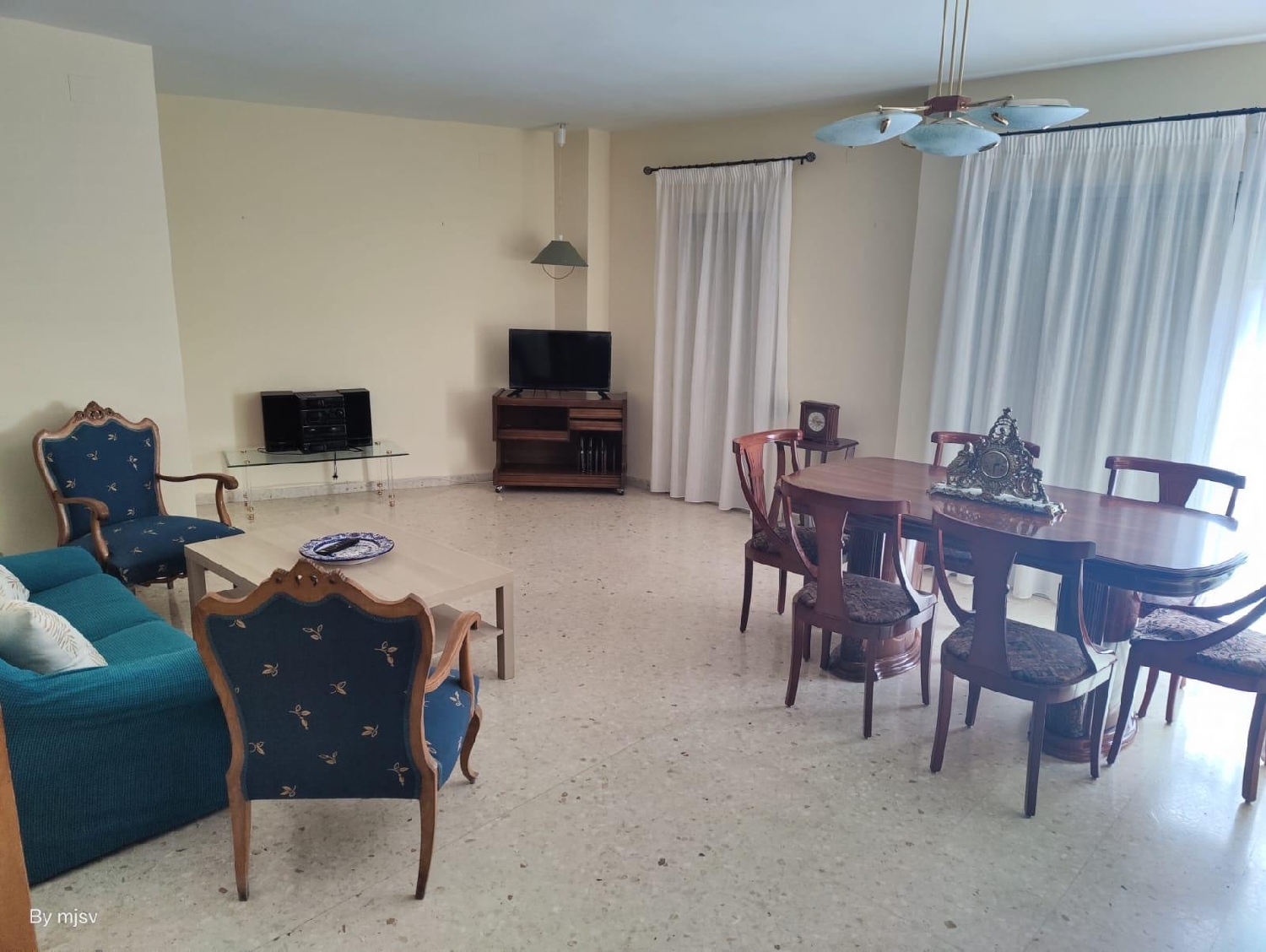 till salu lägenhet Bobadilla Vega De Granada 2