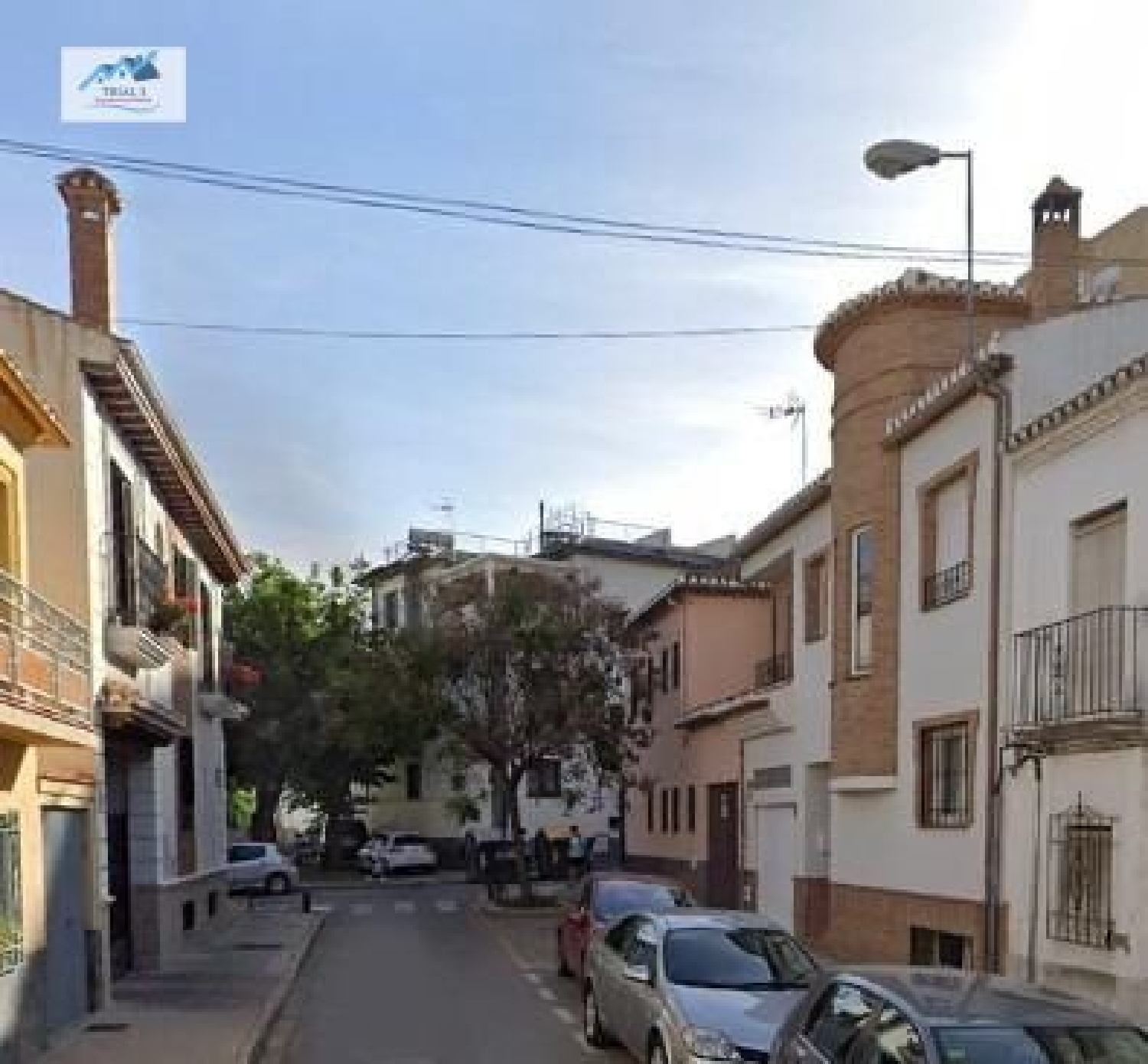 till salu lägenhet Bobadilla Vega De Granada 2