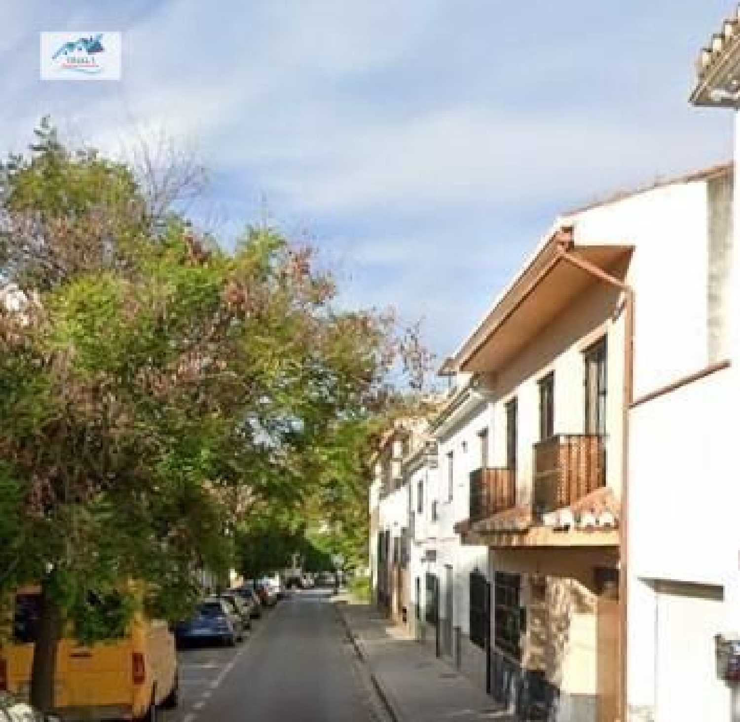  till salu lägenhet Bobadilla Vega De Granada 1