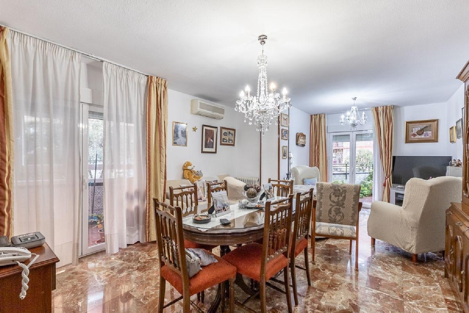 till salu lägenhet Bobadilla Vega De Granada 2