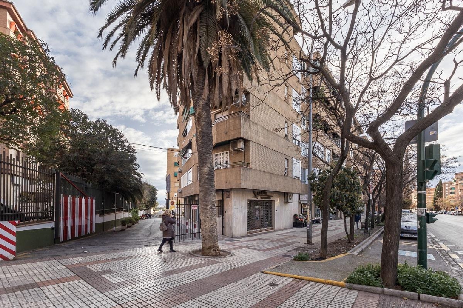  till salu lägenhet Bobadilla Vega De Granada 1