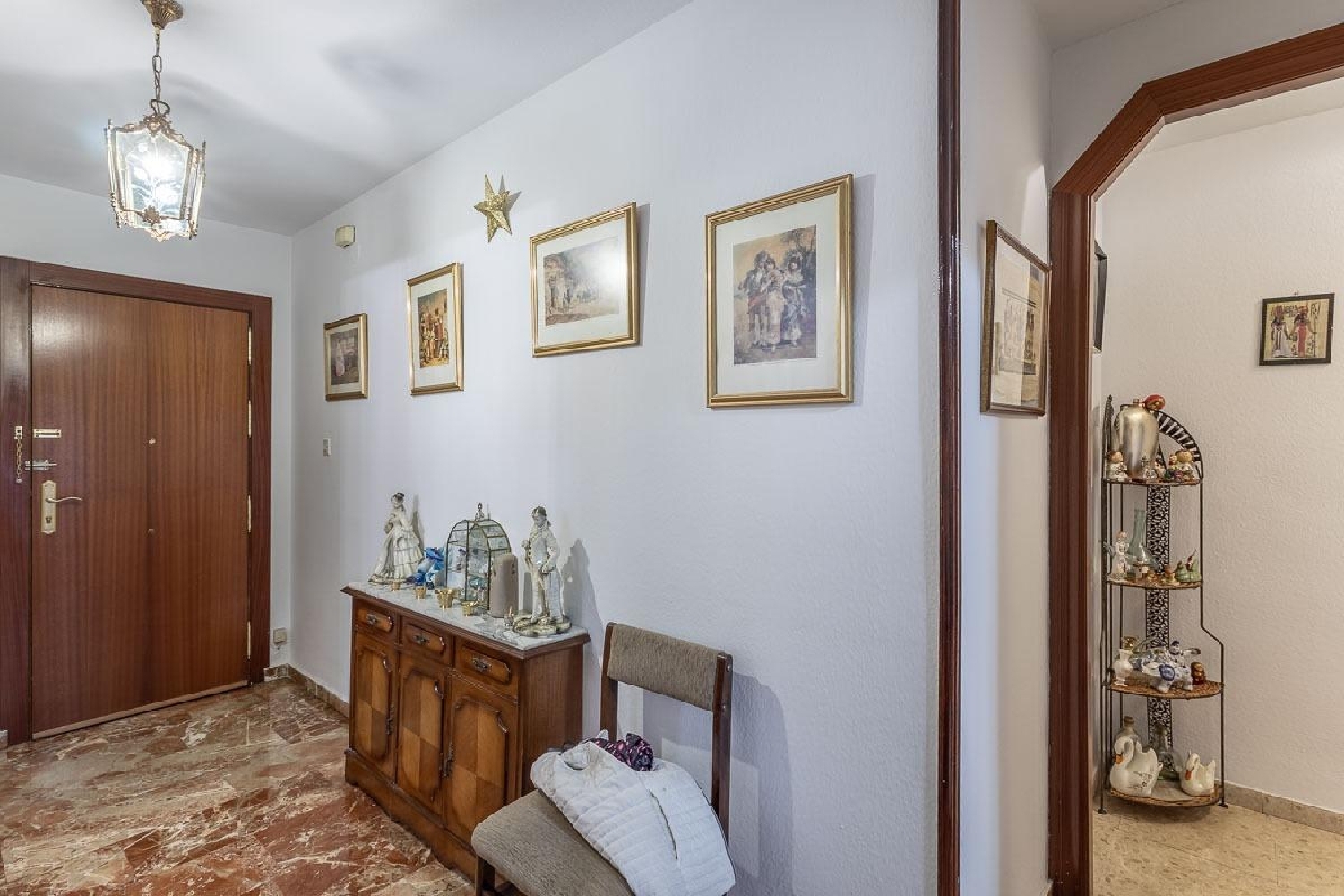  till salu lägenhet Bobadilla Vega De Granada 5