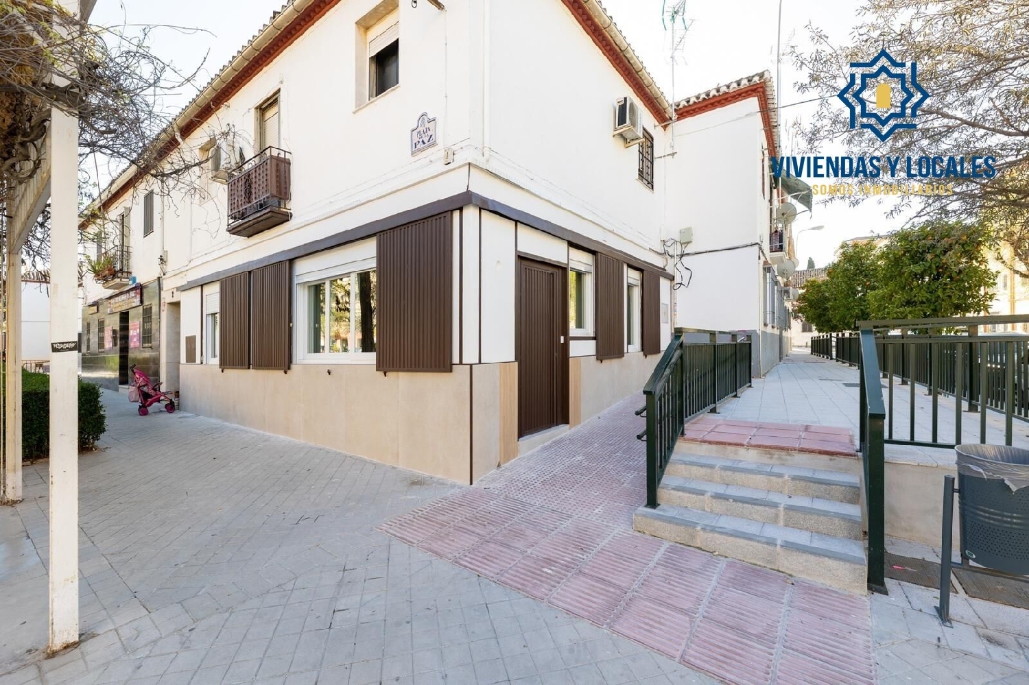  till salu lägenhet Bobadilla Vega De Granada 1