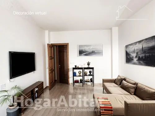 Tosalet Plana Baixa lägenhet foto 6196383
